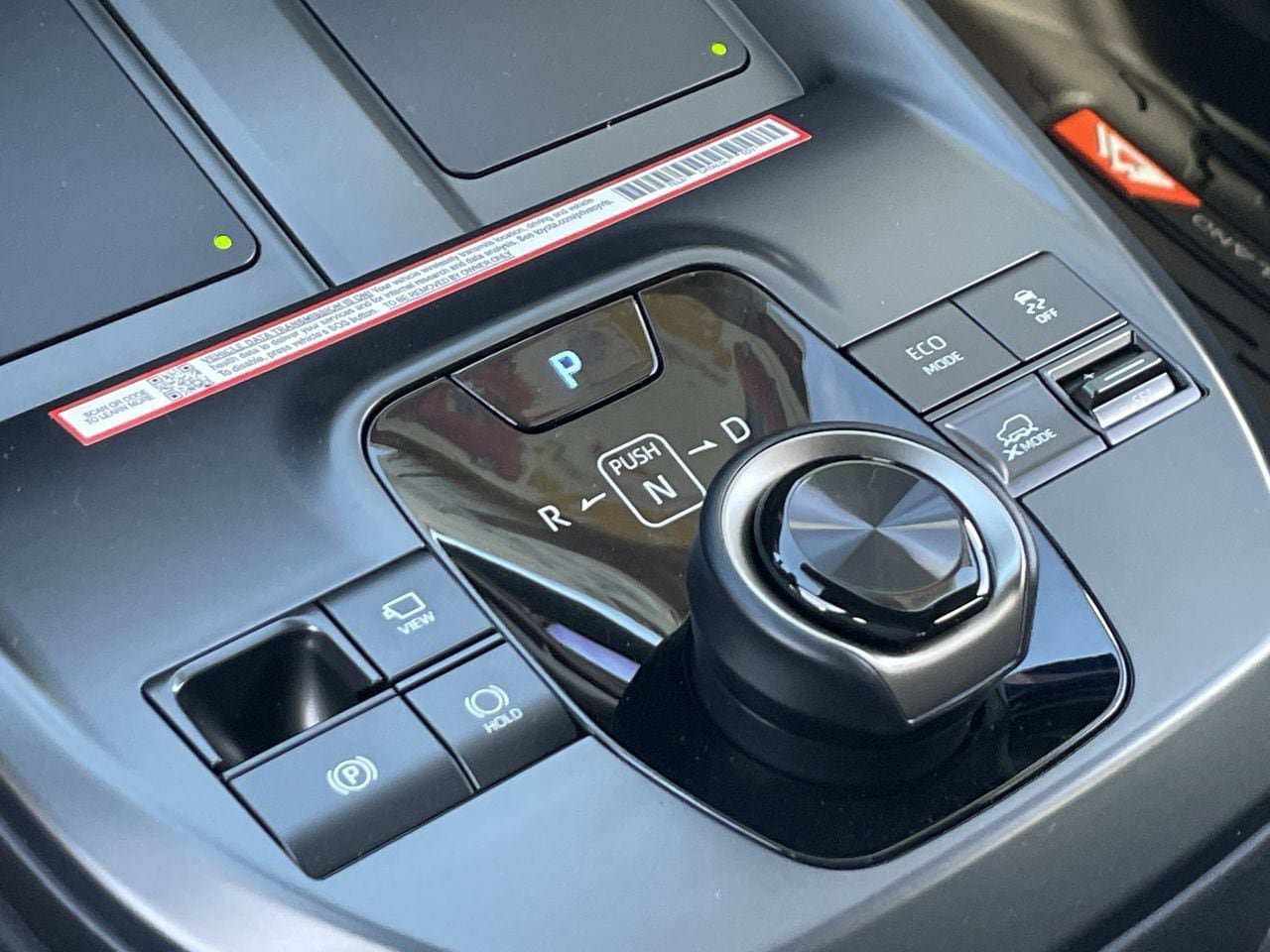 New 2026 Toyota bZ Woodland AWD/4WD image 14