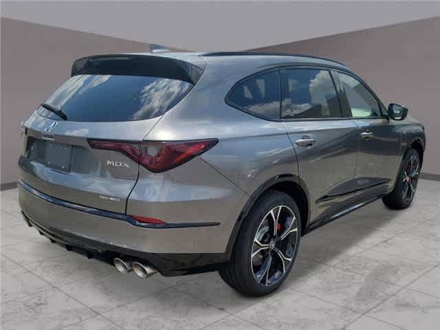 New 2026 Acura MDX Type S AWD/4WD image 3