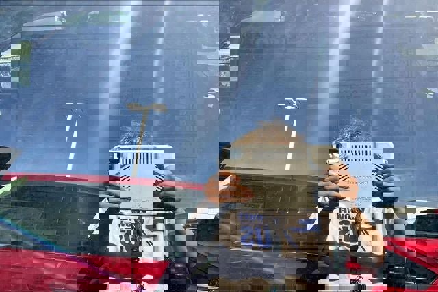 New 2026 Honda Pilot EX-L image 18