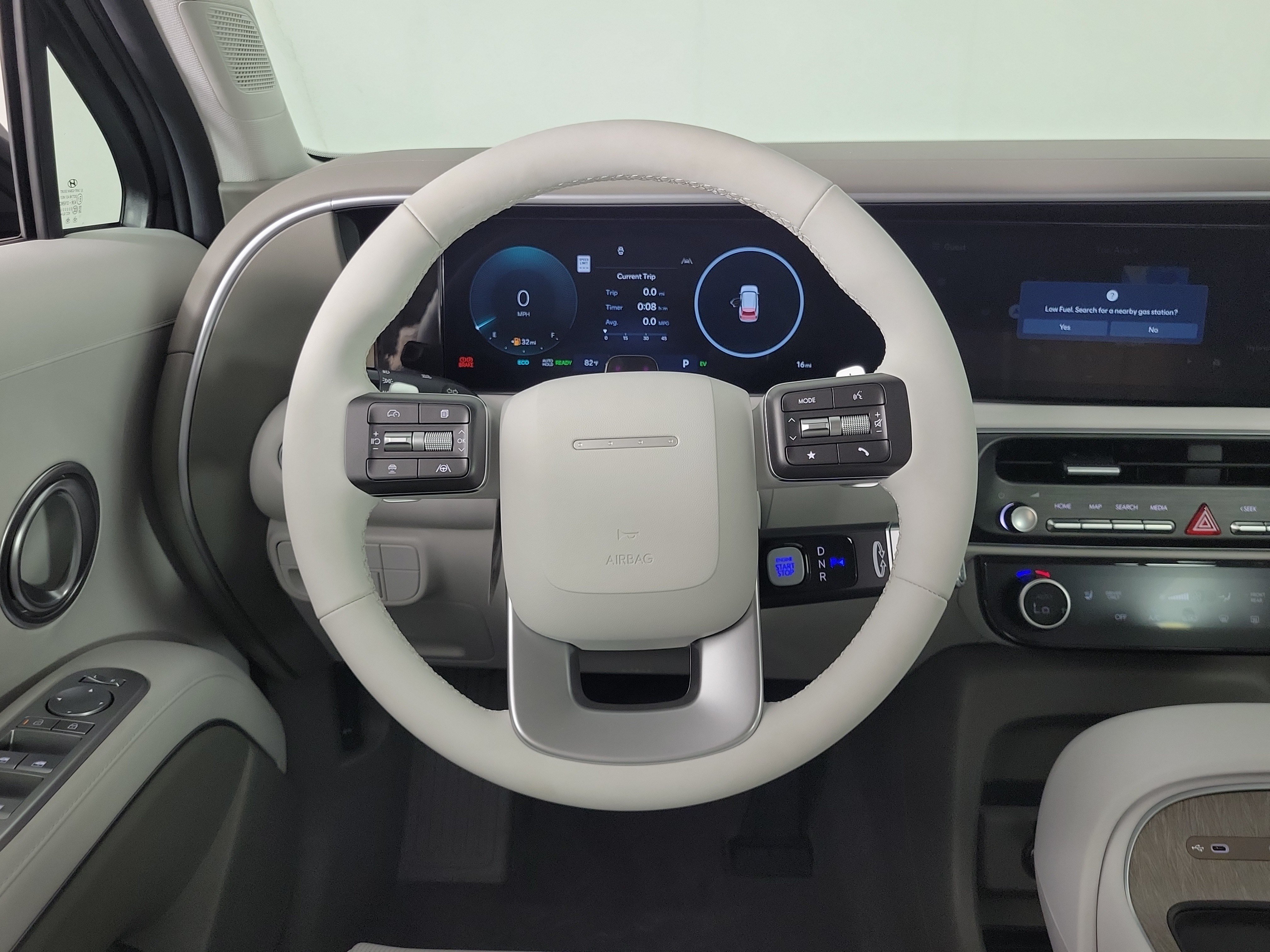 New 2026 Hyundai Palisade SEL AWD/4WD image 11