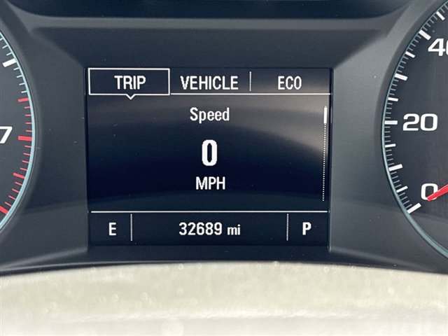 Used 2020 Chevrolet Malibu LT FWD image 12
