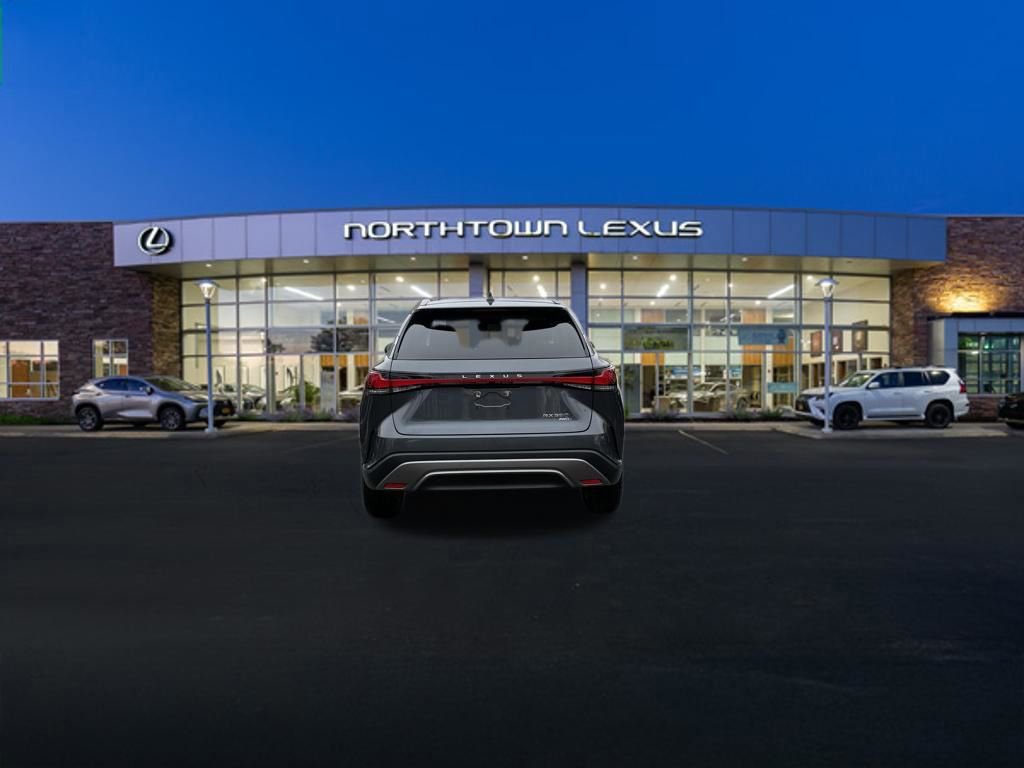 Certified 2024 Lexus RX 350 Premium w/ Accessory Package (Z1) image 23