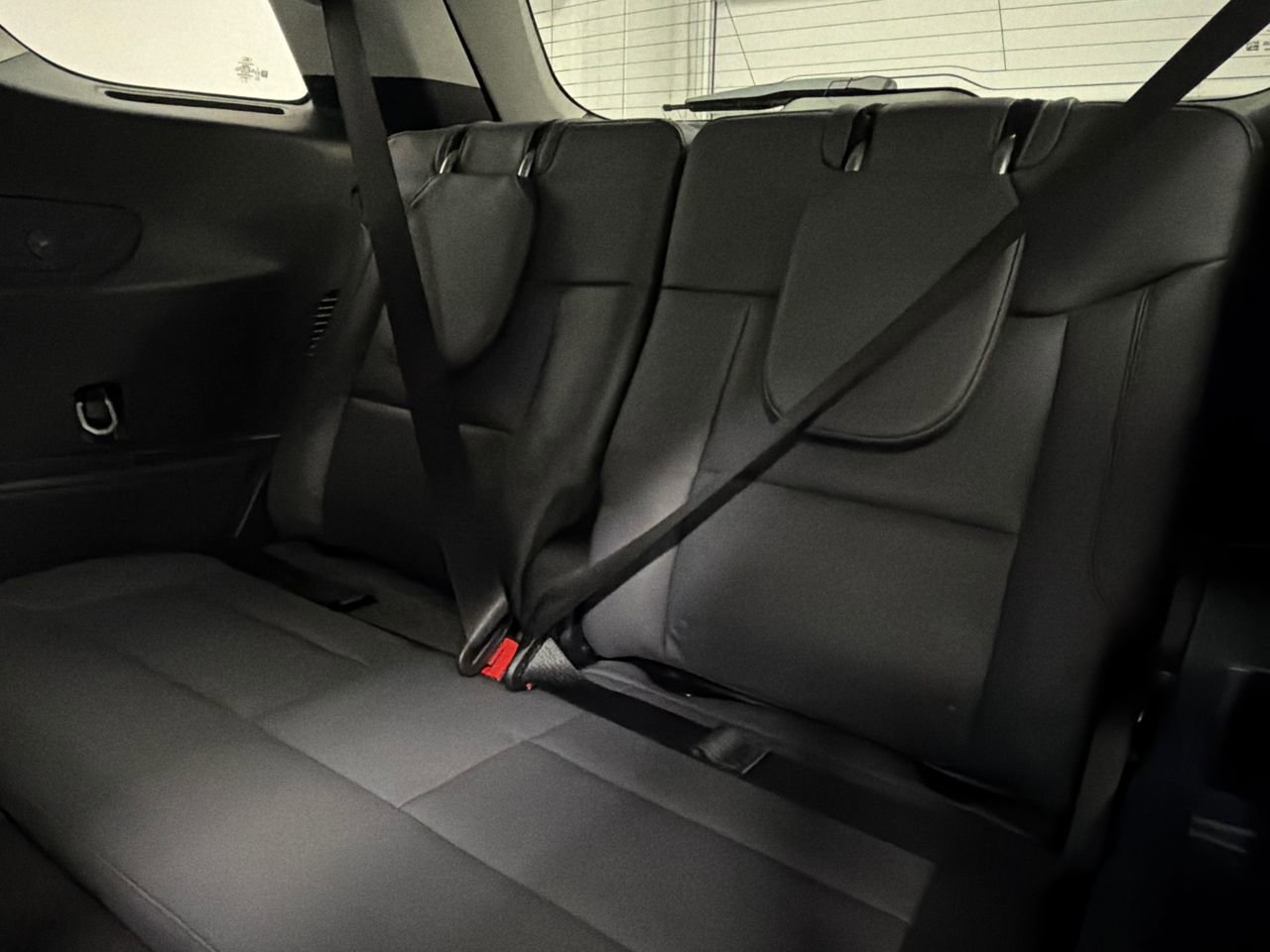 New 2026 Ford Explorer Active w/ Active Comfort Package image 16