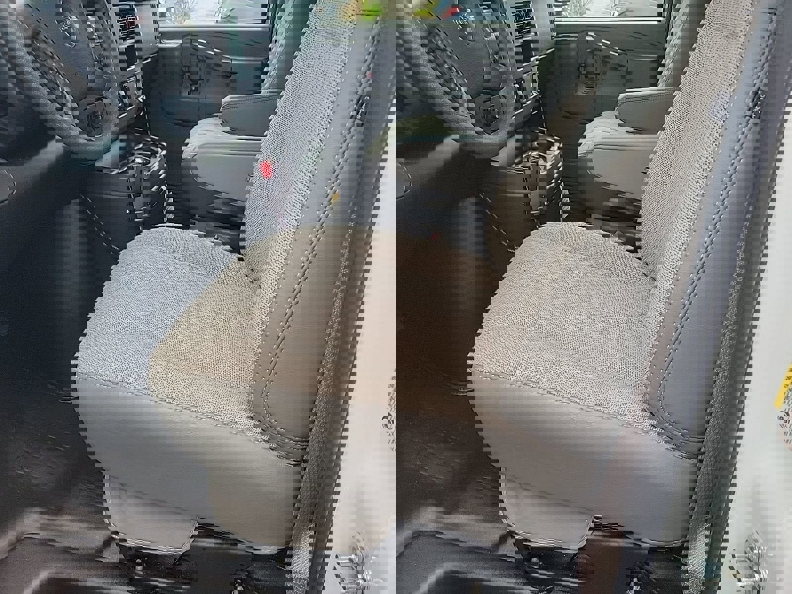 New 2025 GMC Savana 3500 w/ Power Convenience Package image 15