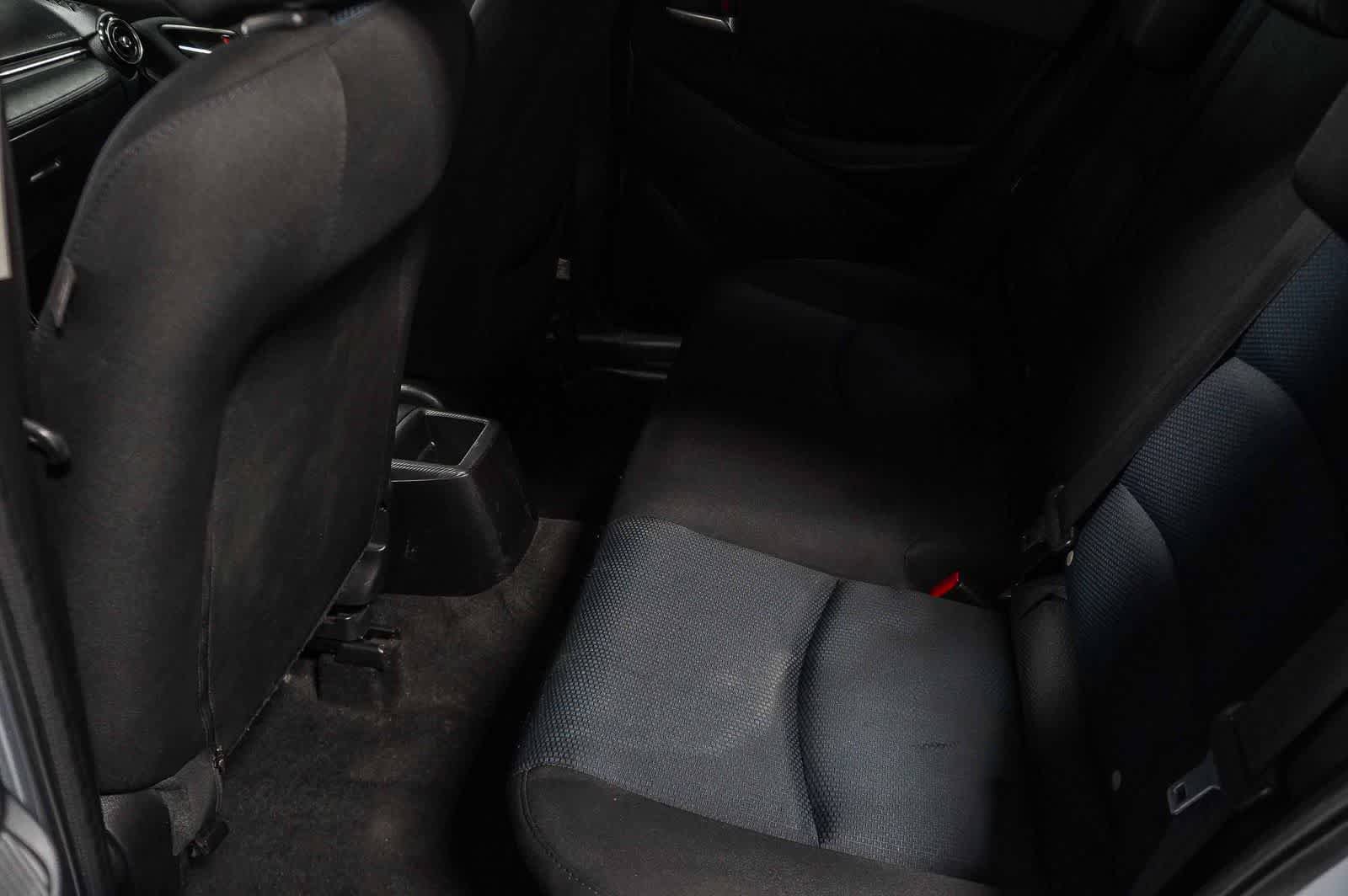 Certified 2018 Toyota Yaris iA FWD image 20