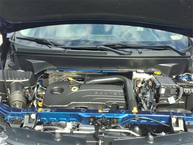 Used 2023 Chevrolet Equinox LS w/ LS Convenience Package image 92