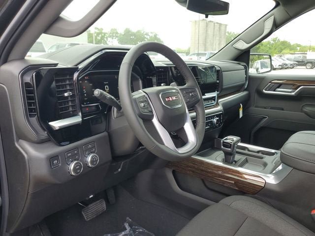 New 2026 GMC Sierra 1500 Elevation w/ X31 Off-Road Package image 21