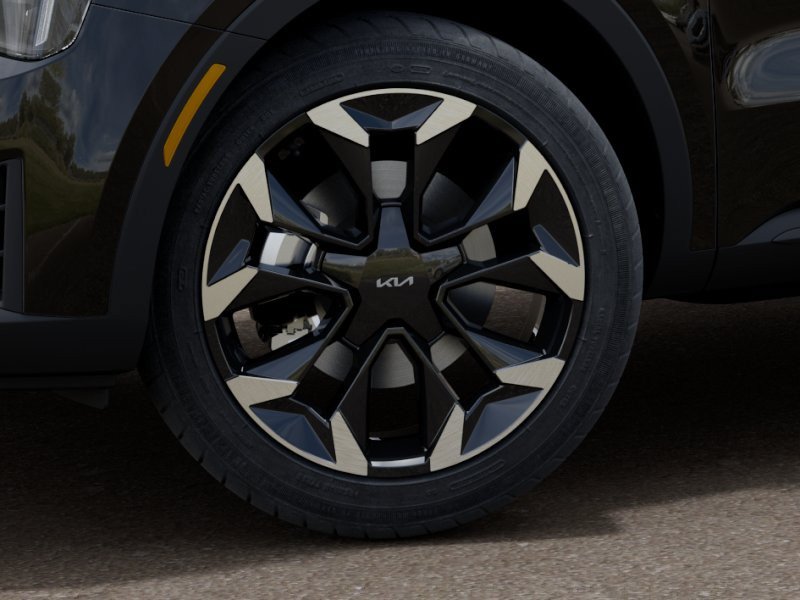 New 2026 Kia Sorento EX w/ EX Premium Package FWD image 11