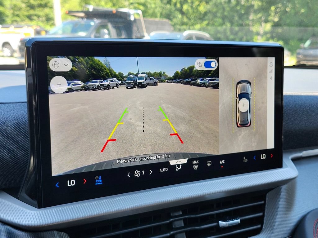 New 2026 Ford Explorer ST AWD/4WD image 23