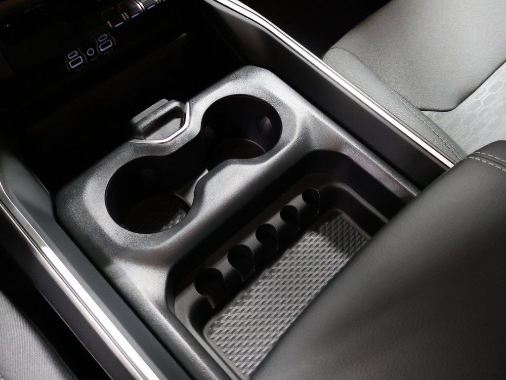 New 2026 RAM 1500 Big Horn image 26