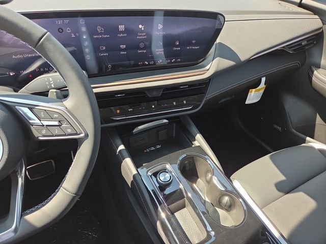 New 2025 Buick Envision Sport Touring image 13