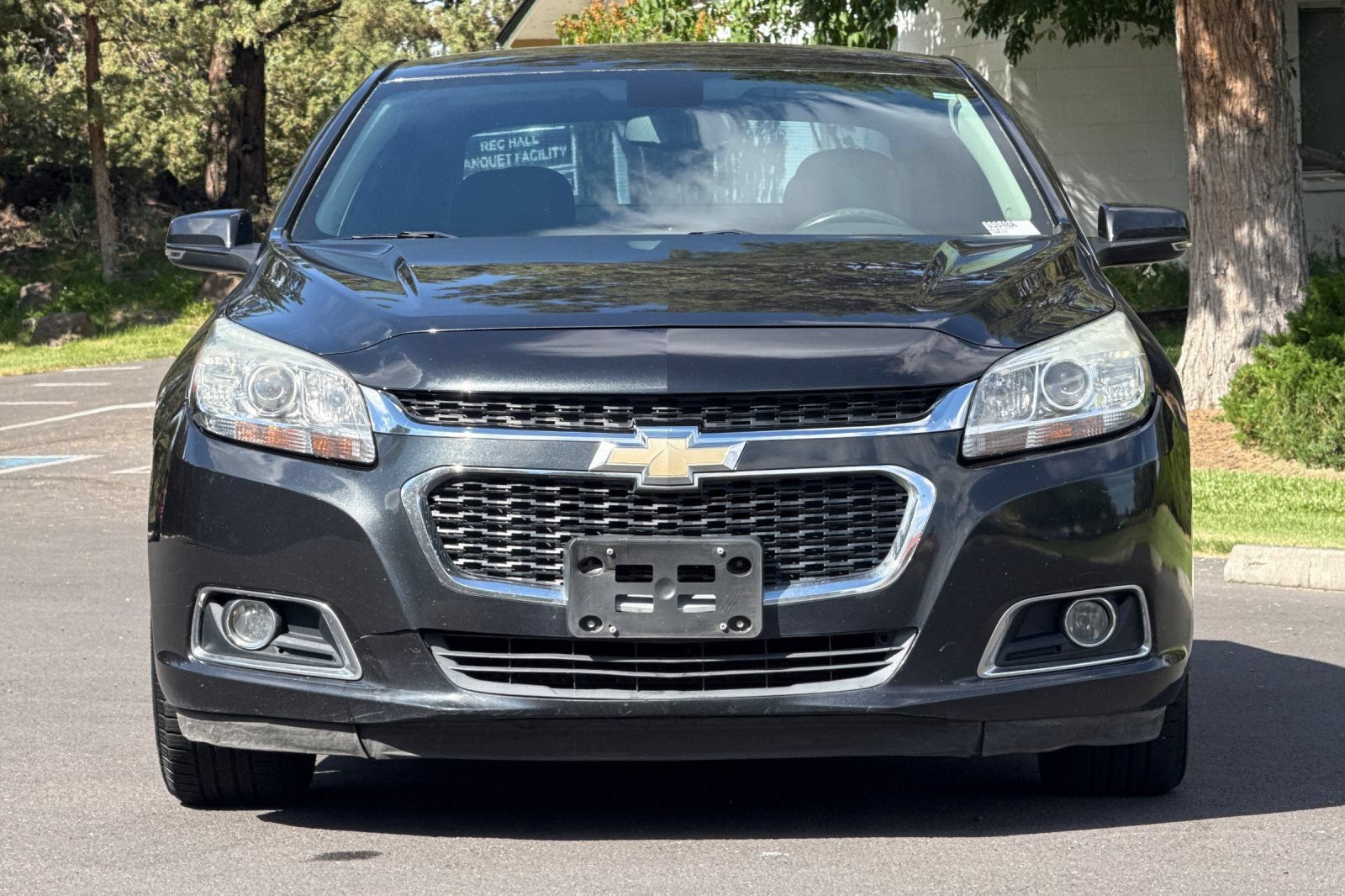 Used 2014 Chevrolet Malibu LT FWD image 9
