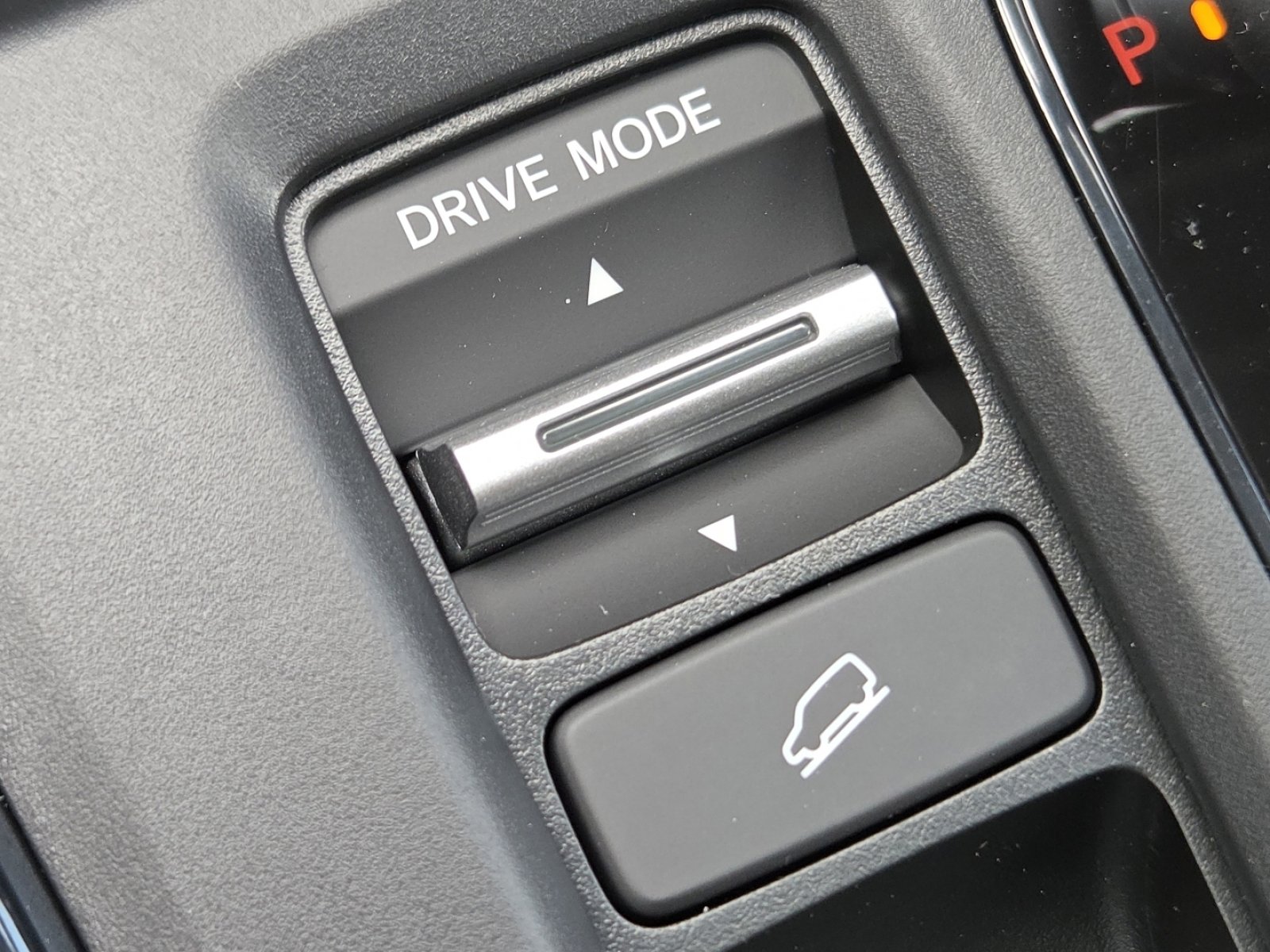 New 2026 Honda CR-V Sport-L image 8