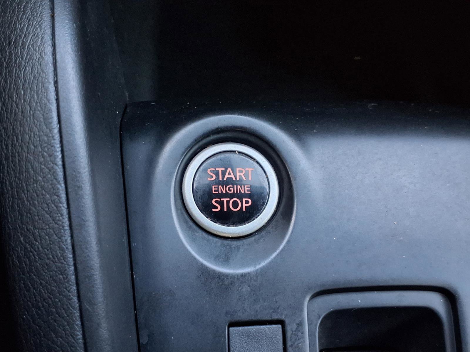 Used 2023 Nissan Kicks S image 20