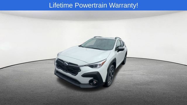 New 2026 Subaru Crosstrek 2.0i Premium image 3