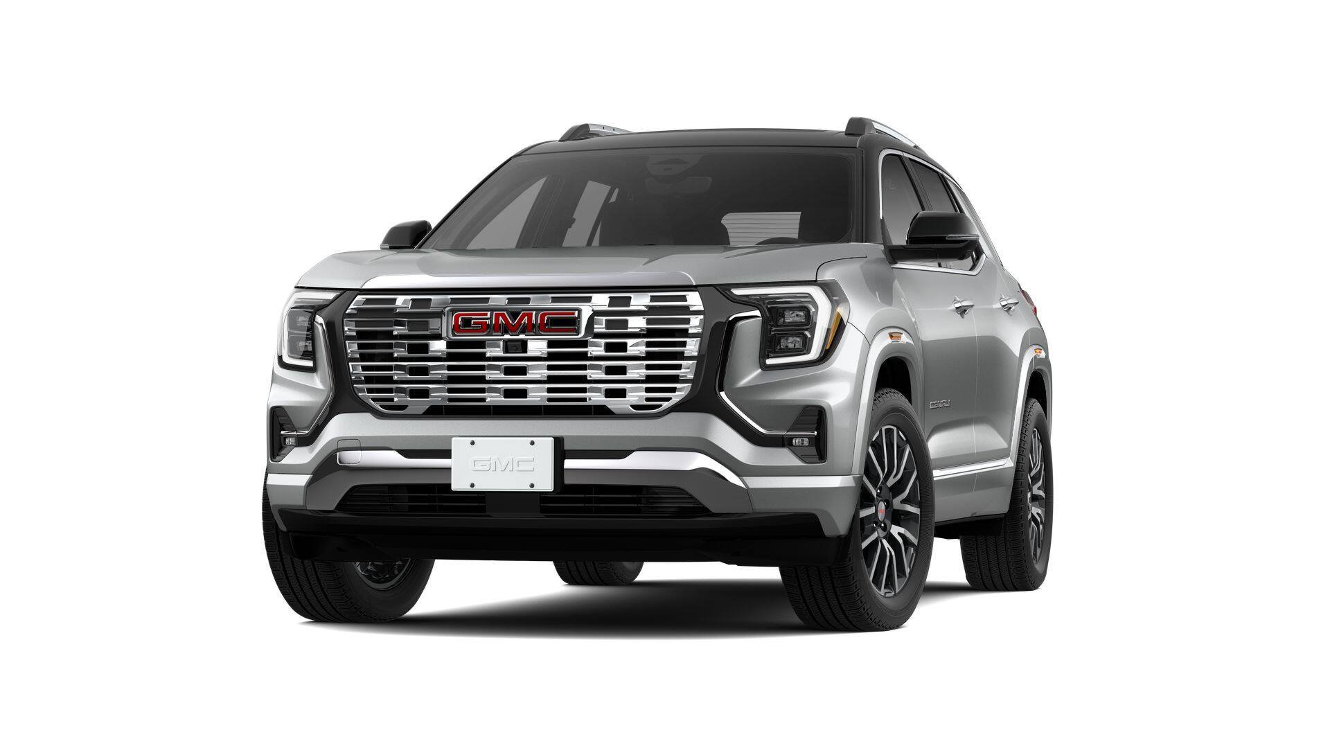 New 2026 GMC Terrain Denali AWD/4WD image 33