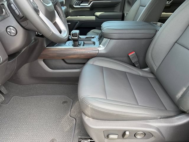 New 2026 GMC Sierra 1500 SLT w/ SLT Premium Plus Package AWD/4WD image 11