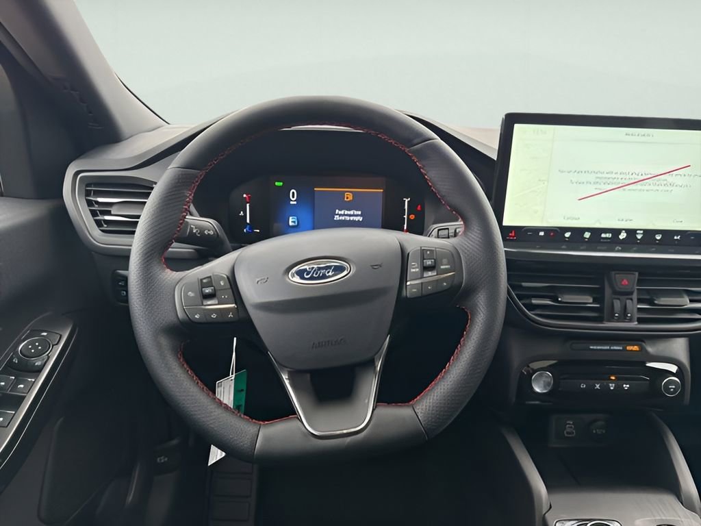 New 2026 Ford Escape Active w/ Cold Weather Package image 13