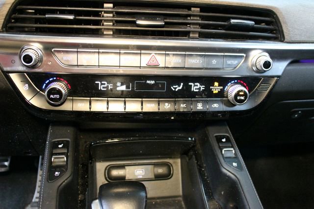 Used 2022 Kia Telluride SX AWD/4WD image 30