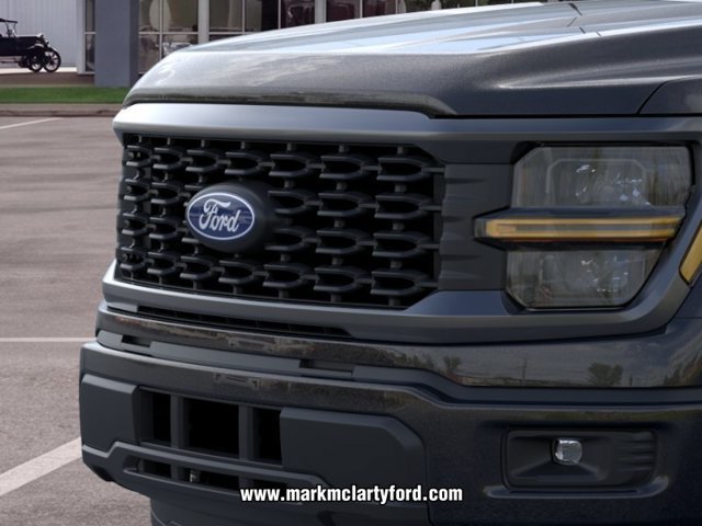 New 2026 Ford F150 STX w/ Equipment Group 200A RWD image 17