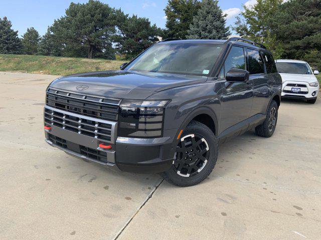 New 2026 Hyundai Palisade XRT Pro