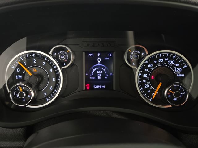 Used 2020 RAM 2500 Tradesman w/ Chrome Appearance Group image 16