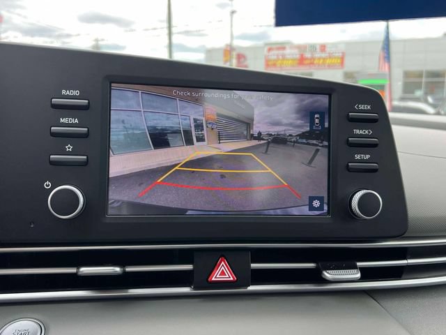 Used 2023 Hyundai Elantra SEL FWD image 27