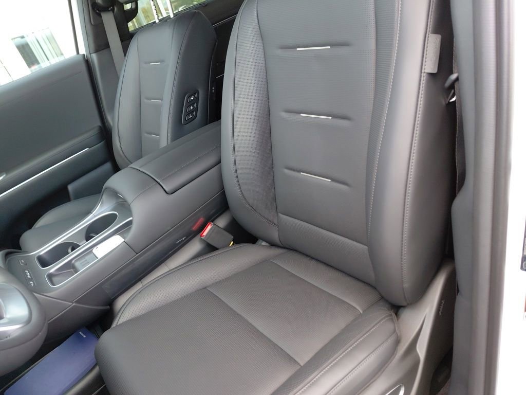 New 2026 Hyundai Palisade Calligraphy image 17