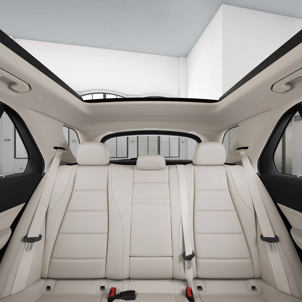 New 2026 Mercedes-Benz GLE 450 4MATIC image 44