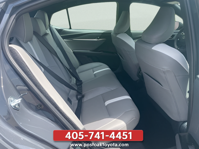 New 2026 Toyota Camry SE w/ Convenience Package FWD image 14