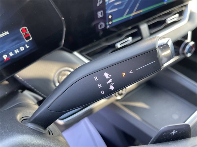 Used 2025 Chevrolet Equinox LT image 20