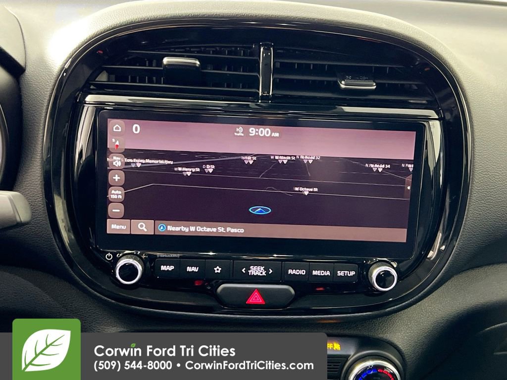 Used 2023 Kia Soul EX image 21