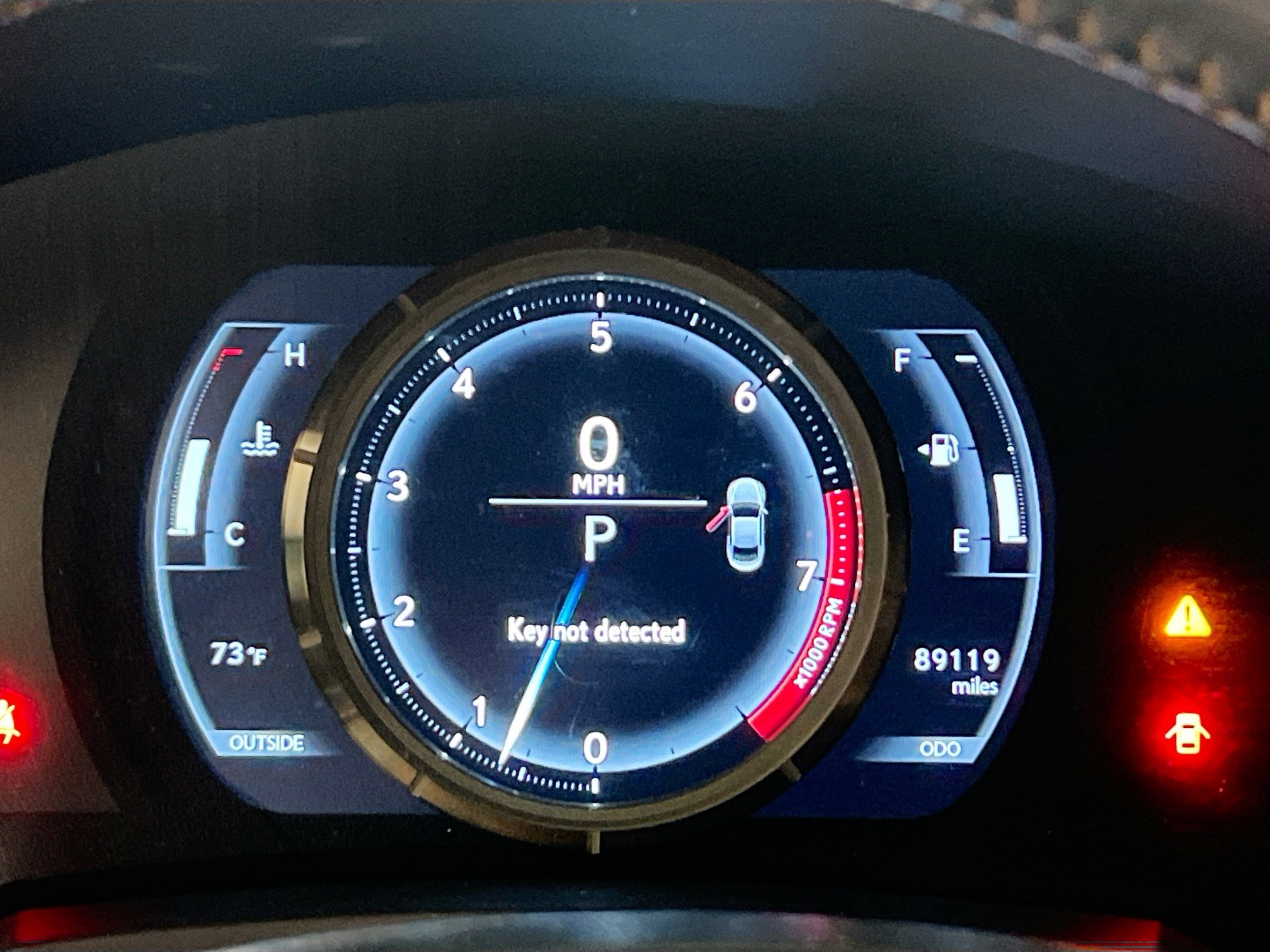 Used 2016 Lexus RC 350 AWD image 23