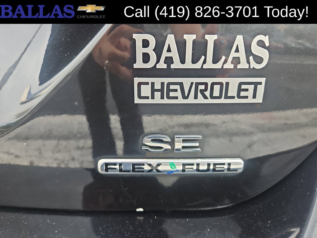 Used 2012 Ford Focus SE FWD image 26
