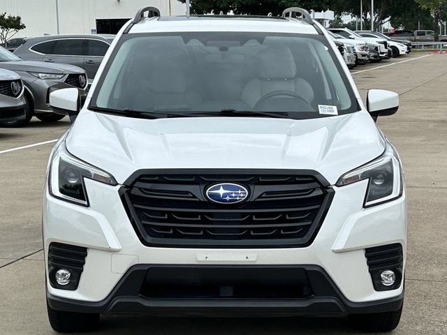 Used 2024 Subaru Forester Premium AWD/4WD image 9