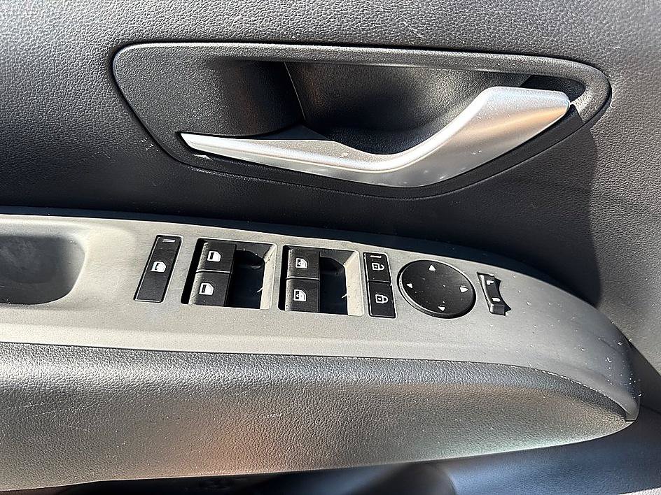 Certified 2026 Hyundai Santa Cruz SEL AWD/4WD image 22