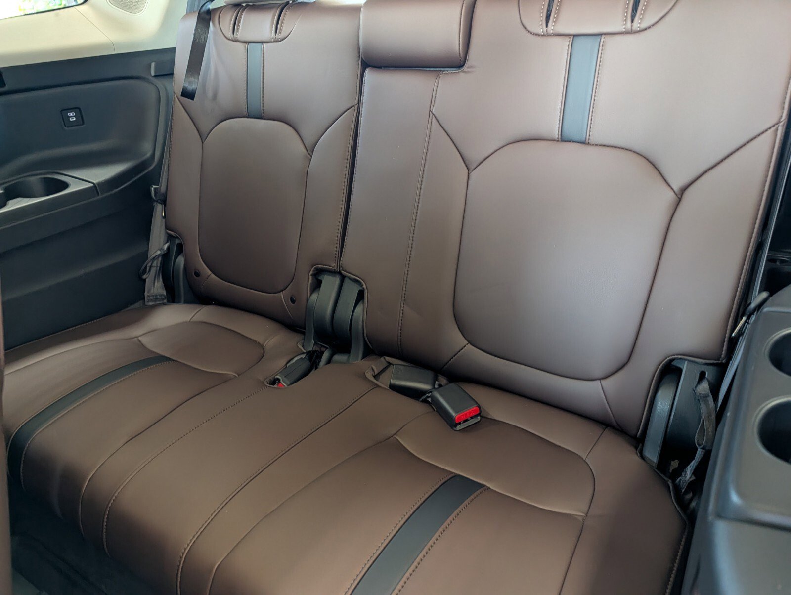 Used 2024 Honda Pilot Elite image 15