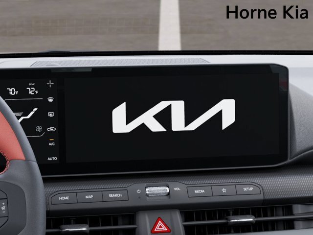 New 2026 Kia K4 EX w/ GT-Line Sunroof Package FWD image 20