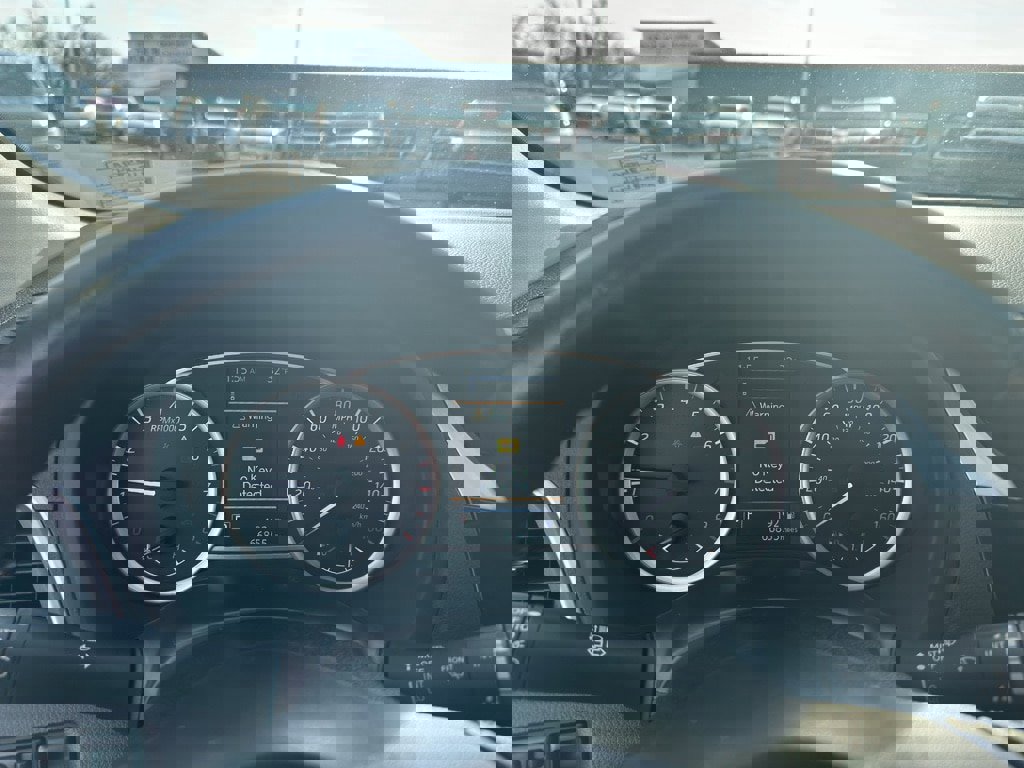 Used 2019 Nissan Sentra SV image 9