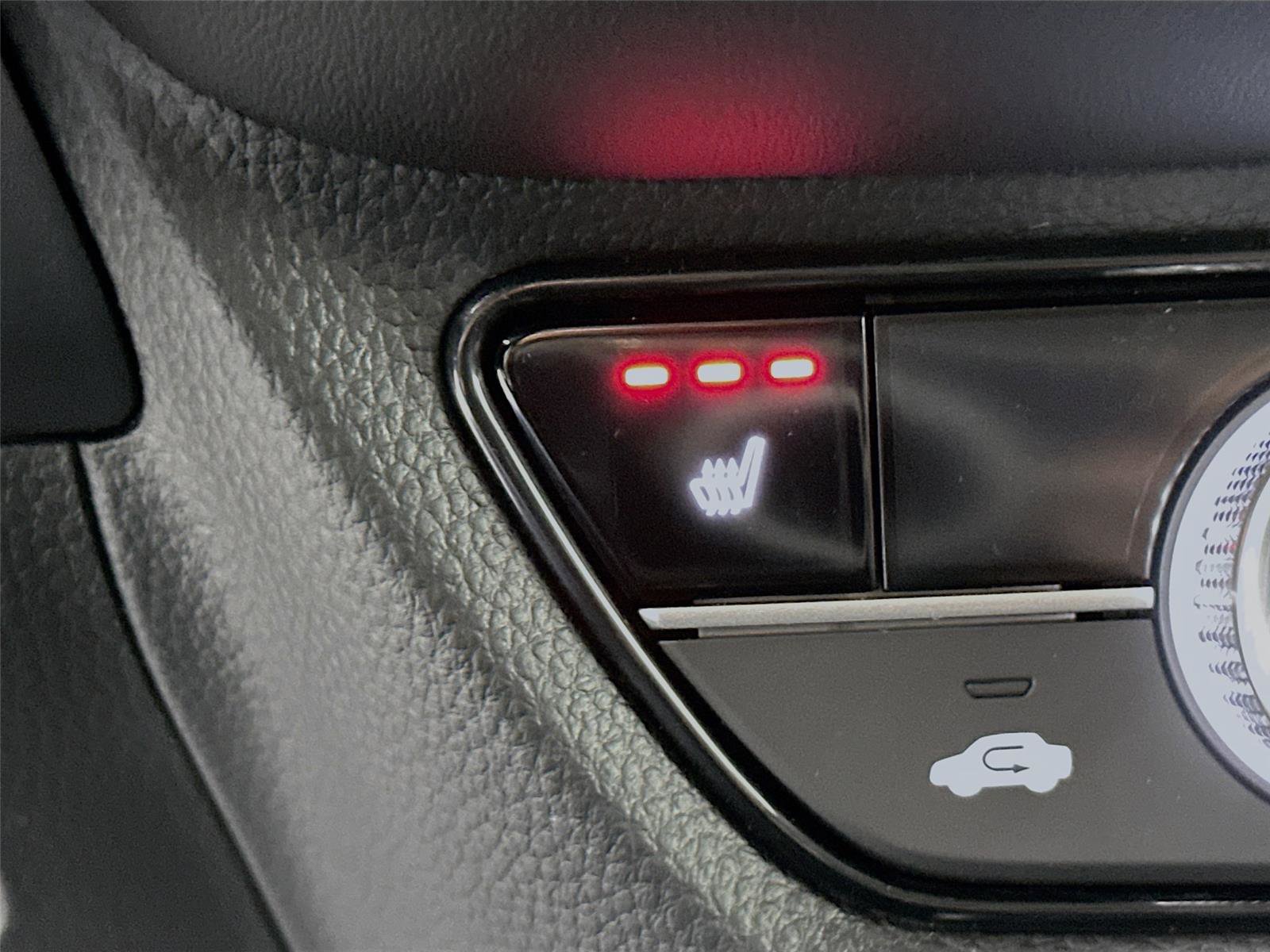 New 2026 Honda HR-V EX-L image 21