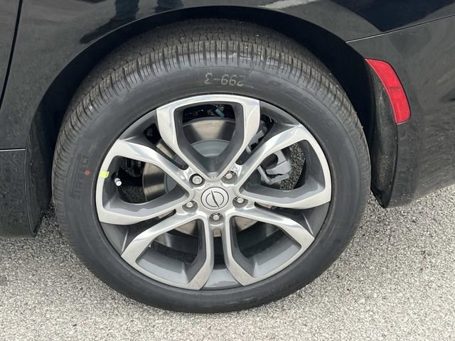 New 2026 Chrysler Pacifica Pinnacle image 11