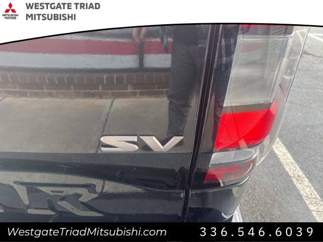 Used 2022 Nissan Frontier SV w/ Technology Package image 13