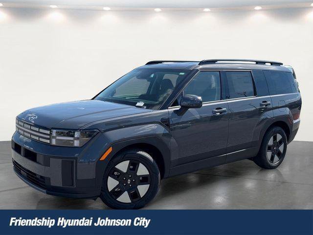 New 2027 Hyundai Santa Fe SEL AWD/4WD image 1