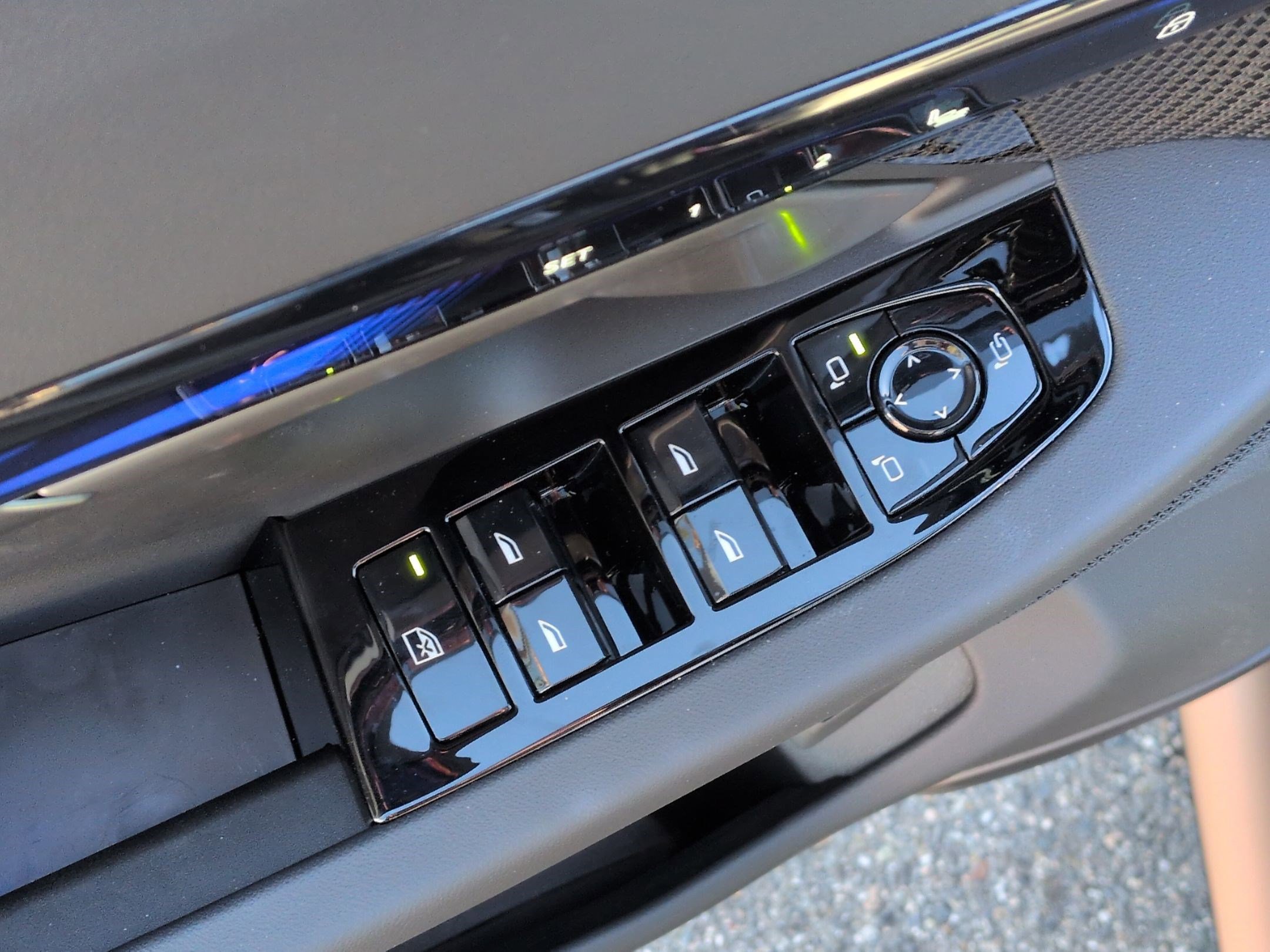 Used 2026 BMW M5 Touring w/ M Driver's Package image 15