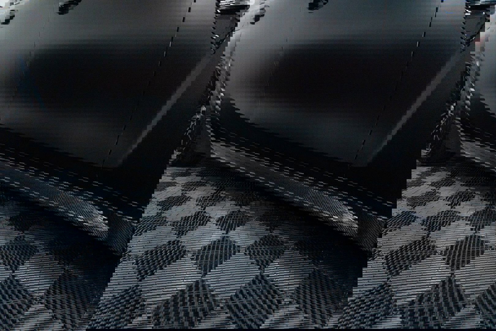 Used 2022 BMW M3 Competition w/ M Carbon Exterior Package AWD/4WD image 18