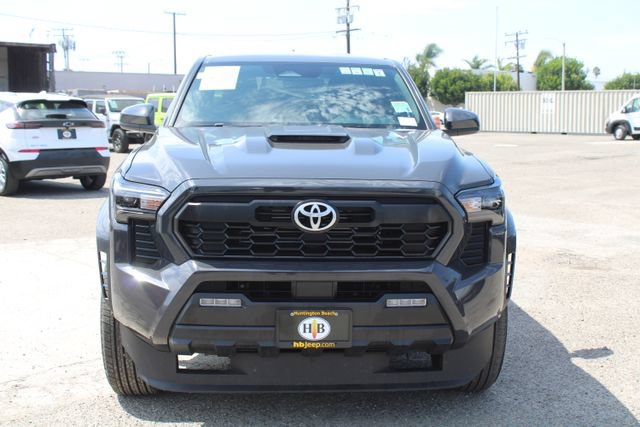 Used 2024 Toyota Tacoma TRD Sport RWD image 2