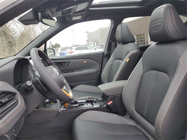 New 2026 Subaru Forester Wilderness image 20