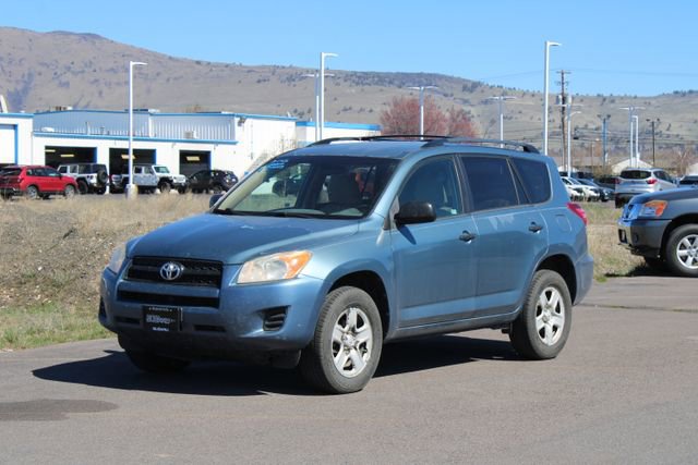 Used 2010 Toyota RAV4 2WD image 8