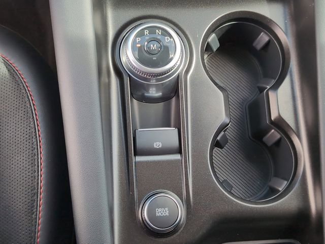 Used 2025 Ford Explorer ST image 20