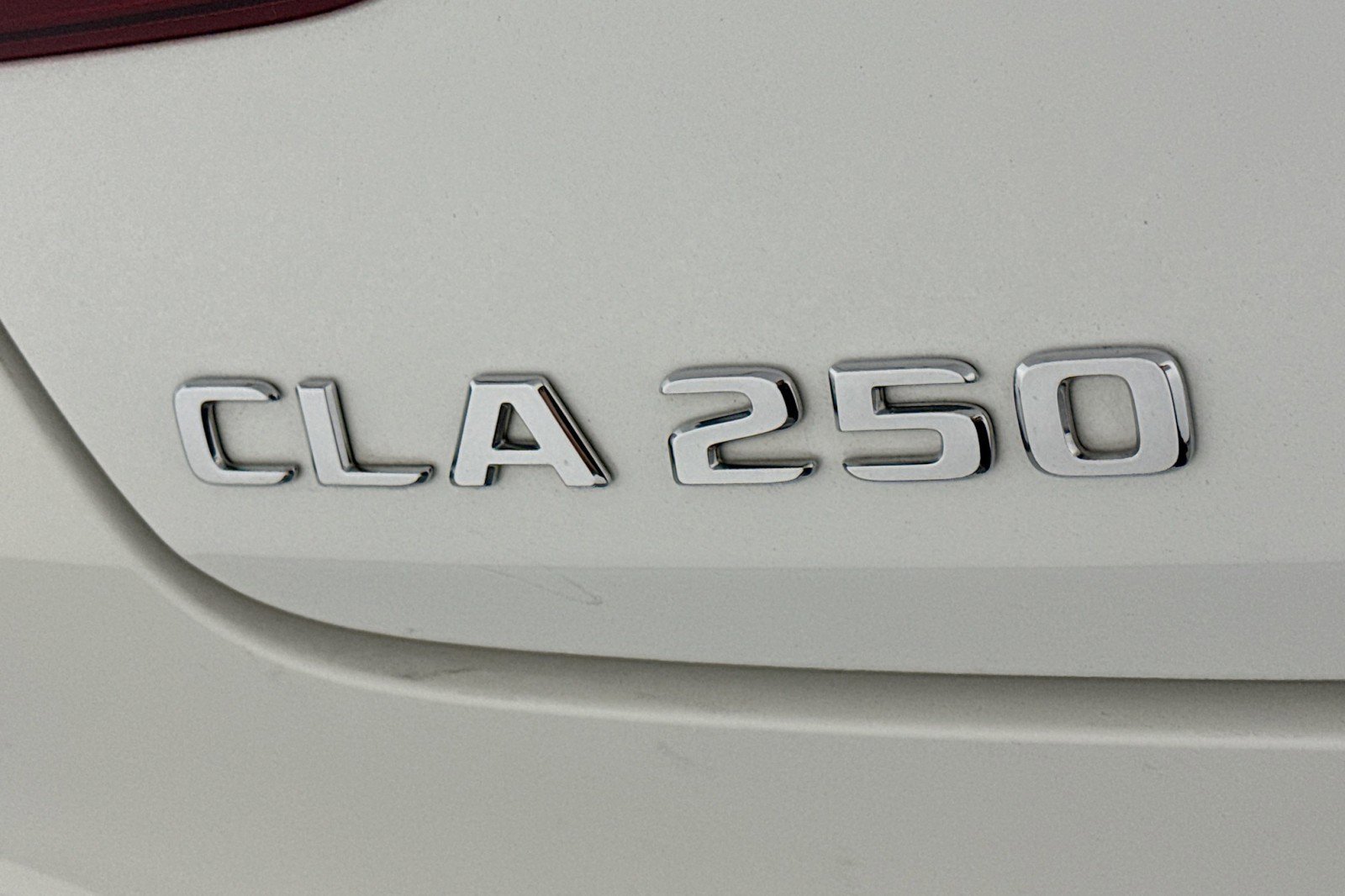 Certified 2022 Mercedes-Benz CLA 250 image 9